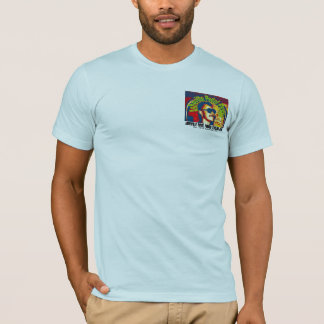 Asheville-Pedal-Punk-T - Shirt