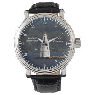 Ashland Breakwater Light Armbanduhr