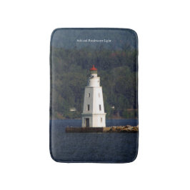 Ashland Breakwater Light bathmat Badematte