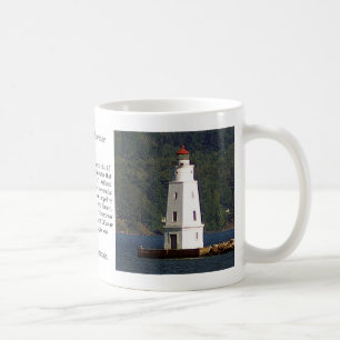 Ashland Breakwater Light Tasse