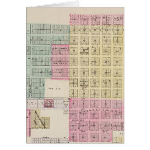 Ashland, comté de Clark, Kansas