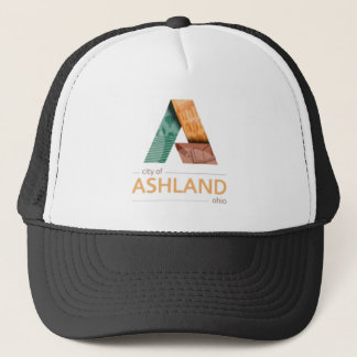 ASHLAND Ohio Truckerkappe