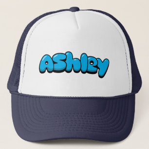 Ashley Truckerkappe