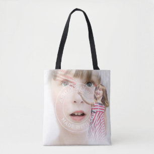 Ashleys Gesetz Tasche