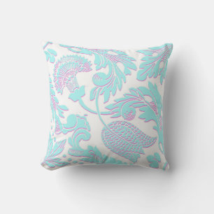 Ashleys Torly - Vintage Mod Blume Pillow Kissen