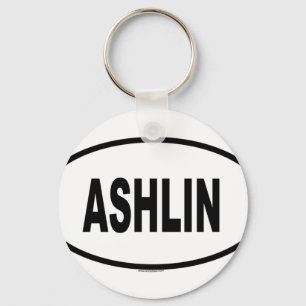 ASHLIN SCHLÜSSELANHÄNGER