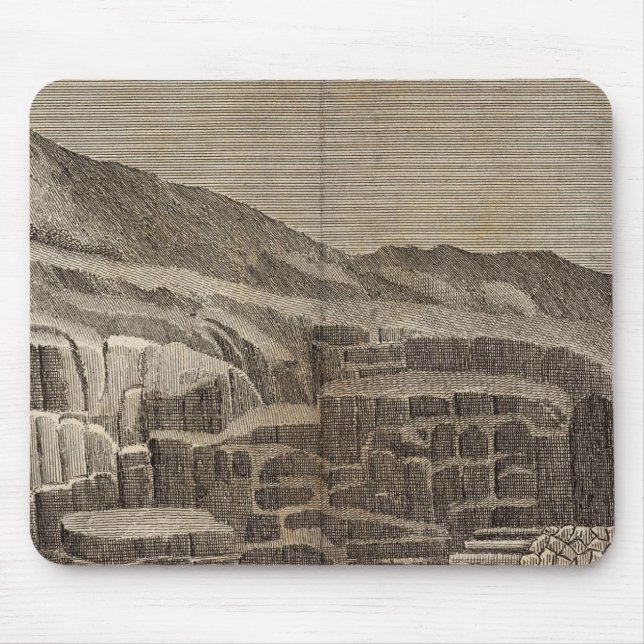 Ashna Crogs, Mull Mousepad (Vorne)