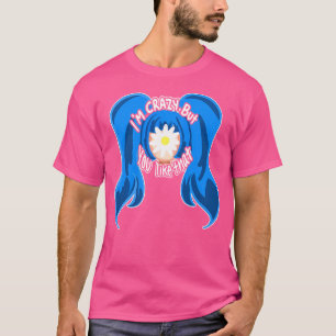 Ashnikko Shirt Unisex Singer Rapper Merch für Frau