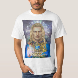 Ashtar-Sheran-T - Shirt