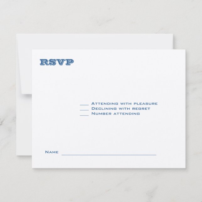 Ashton Bar Mitzvah Wedding RSVP 369 (Devant)