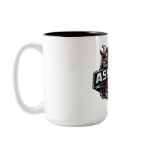 Ashton's Place Kaffeetasse