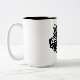Ashton's Place Kaffeetasse