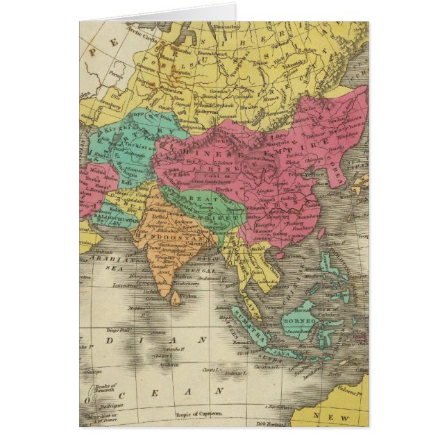 Asia 21 (Vorne)