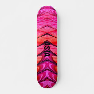 ASIA ~ Cool Skateboard : Great Gift 