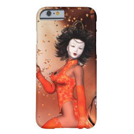 ASIA Orientale Fantasie Art Case-Mate iPhone Hülle