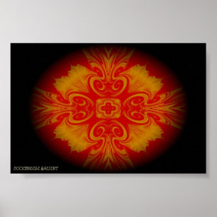 ASIAN DELIGHT POSTER