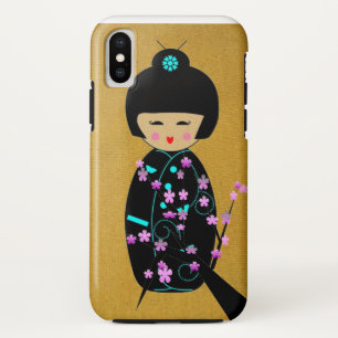 Asian Dolls Case-Mate iPhone Hülle