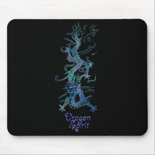 ASIAN Dragon Collection Mousepad