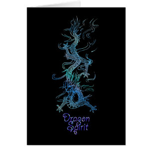 ASIAN DRAGON SPIRIT Collection