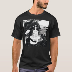 ASIAN KUNG-FU GENERATION - Fanclub-Album Artwork  T-Shirt