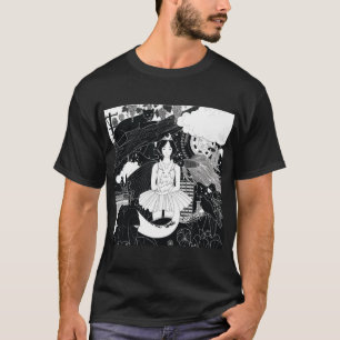 ASIAN KUNG-FU GENERATION - Fanclub-Album Artwork T-Shirt
