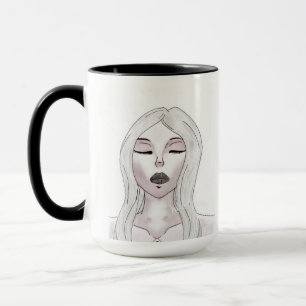 Asiat  tasse