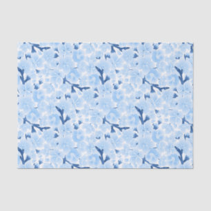 Asiatisch-Japanisches Zierbroschürenpapier Seidenpapier