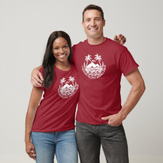 Asiatisch-Pazifischer Amerika T-Shirt