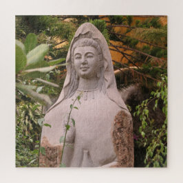 asiatisch, vietnamesisch, kunst, skulptur, buddha,