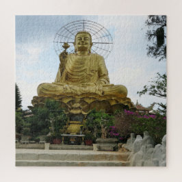 asiatisch, vietnamesisch, kunst, skulptur, buddha,
