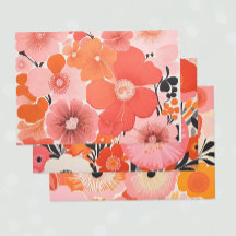 Asiatische Blume für niedliche Natur