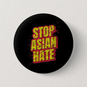 Asiatische Live Anti-Rassismus Aapi Bewusstsein st Button