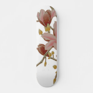 Asiatische Sommerskateboard Skateboard
