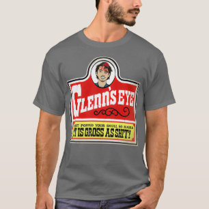 Asiatische Takeout T-Shirt
