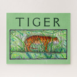 Asiatische Tiger-Kröte