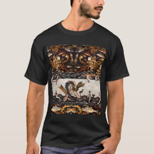Asiatischer Fischerjunge T-Shirt