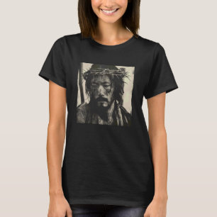 Asiatischer Jesus, Christentum, Kirche, Asien, Jes T-Shirt