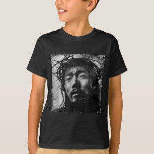 Asiatischer Jesus, Christentum, Kirche, Asien, Jes T-Shirt
