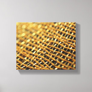 asiatisches Dekorstoff-Nahtbild Leinwanddruck