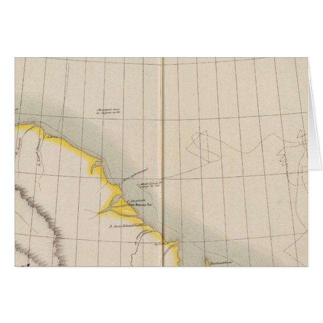 Asiatisches Russland, Asien 11 (Vorderseite (Horizontal))