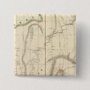 Asiatisches Russland, Asien 24 Button