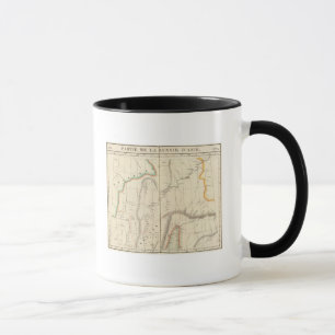 Asiatisches Russland, Asien 24 Tasse