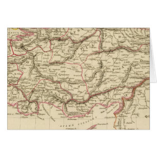 Asie ancienne mineure