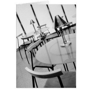 Asie, Japon, Tokyo. Café, Tokyo International