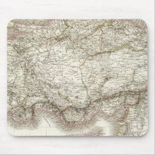 Asie Mineure ancienne - Alte Kleinasien Mousepad