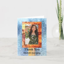 Asie Photo Graduation Merci