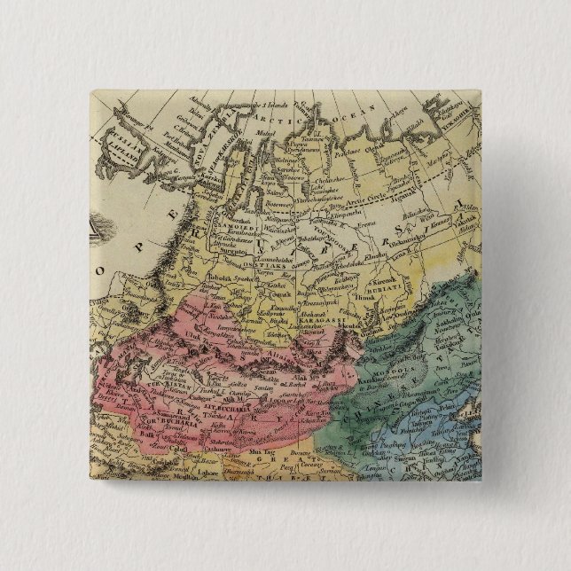 Asien 16 button (Vorderseite)