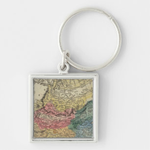 Asien 16 schlüsselanhänger