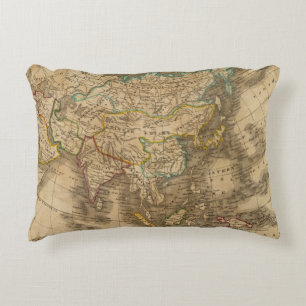 Asien 19 zierkissen