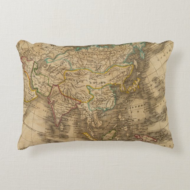 Asien 19 zierkissen (Vorderseite)